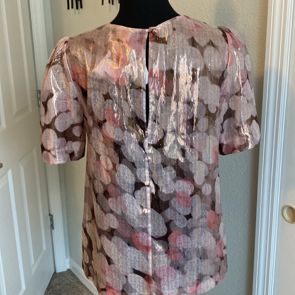 KATE SPADE TOP⭐️⭐️ - Picture 5 of 10